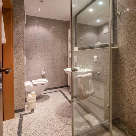 Duenenpark - Komfort Mit 1 Schlafzimmer Und Terrasse Im Erdgeschoss 118